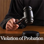 Violation of Probation